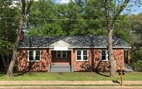 Building Photo - Cochran Block