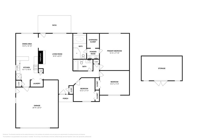 Building Photo - 607 Richard Lee St
