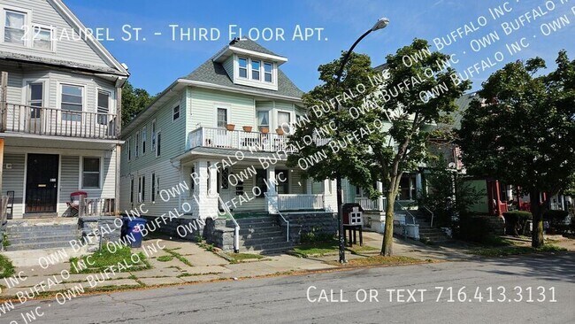 Building Photo - 22 Laurel St