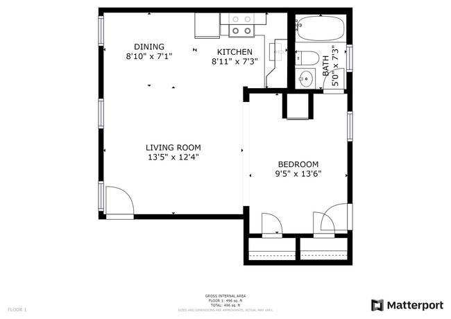 parkmore s1 fp.png - Buckner Park Lofts