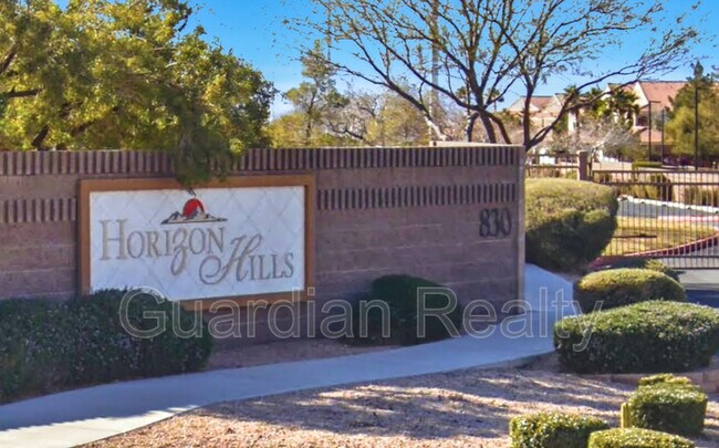 Building Photo - 830 Carnegie St