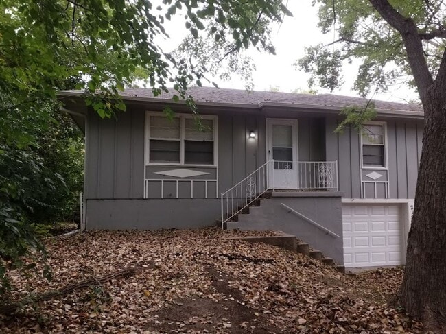 Primary Photo - COMING SOON!! Oak Grove 3 Bed 2 Car garage!