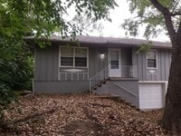 Building Photo - AVAILABLE NOW!! Oak Grove 3 Bed 2 Car garage!