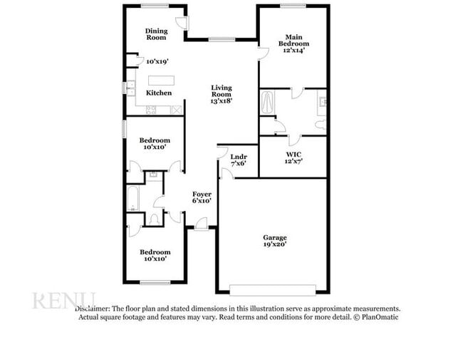 Building Photo - 123 Palomino Bnd Dr