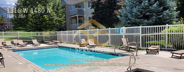 Building Photo - No Deposit Option! 3 Bd/2 Ba Condo for Ren...