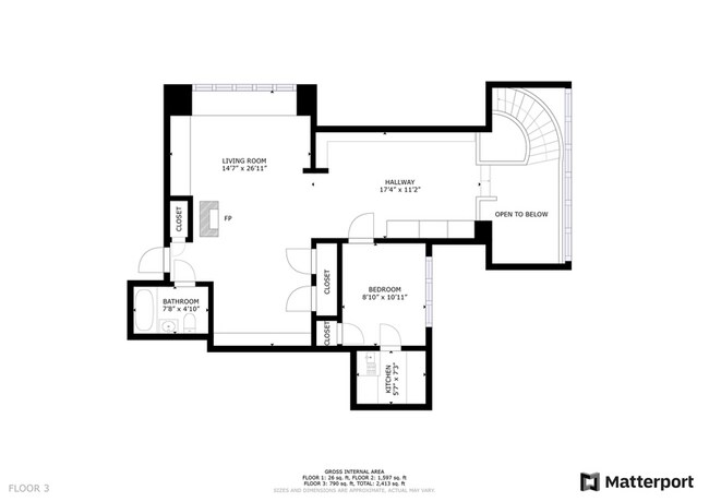 Building Photo - 2881 Observatory Ave