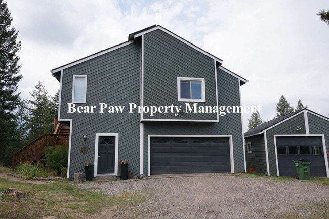 Building Photo - SHORT TERM, FULLY FURNISHED home in Evergr...