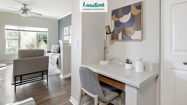 Building Photo - 1000 Plantation Lakes Cir