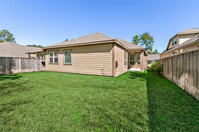 Building Photo - 35 E Wolf Cabin Cir