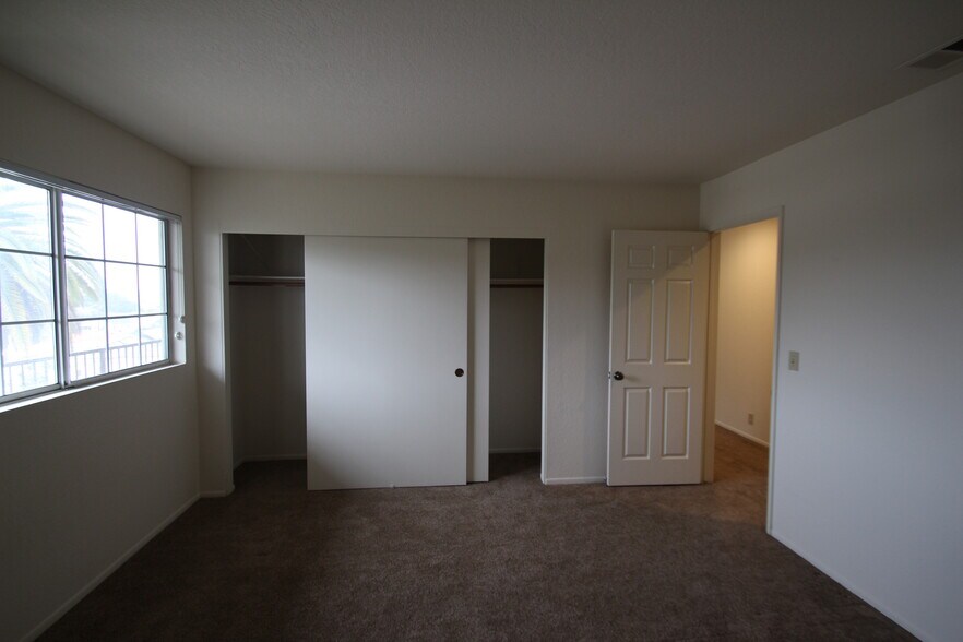Bedroom 2 - 119 Loma Vista St