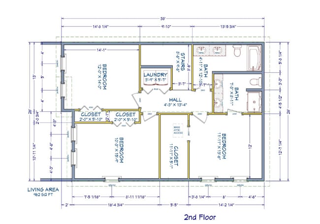 Building Photo - 2 Level Townhome