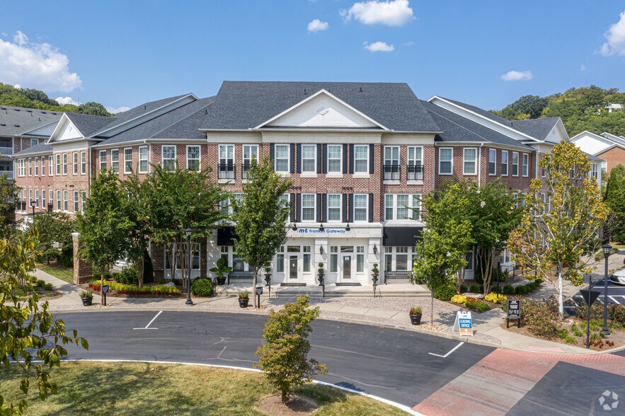 IMT Franklin Gateway Franklin, TN Apartment Finder