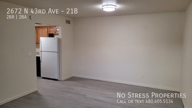 Building Photo - 2672 N 43rd Ave