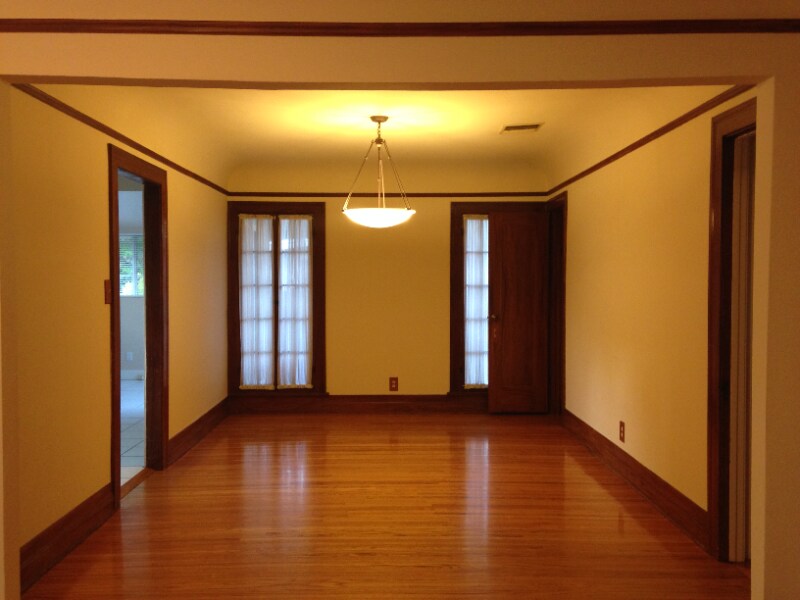 Building Photo - 1803 Orchard Ave