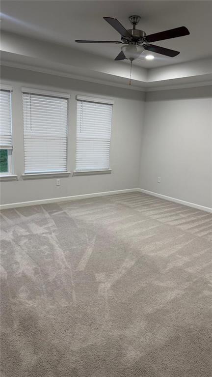 Building Photo - 4710 Falls River Dr