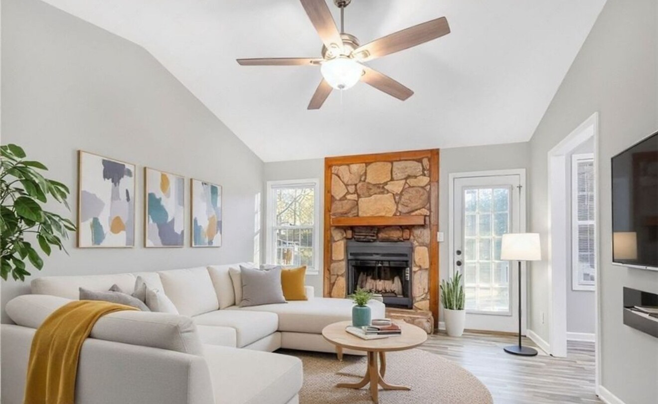 Building Photo - 9400 Gooden Dr