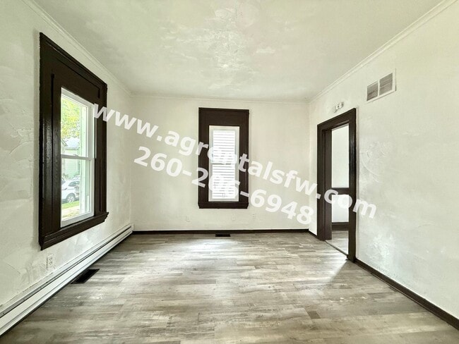 Building Photo - 3 Bedroom House - Section 8 OK!