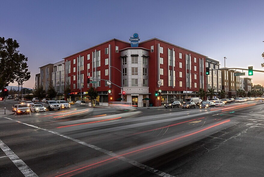 Primary Photo - Meridian at Midtown