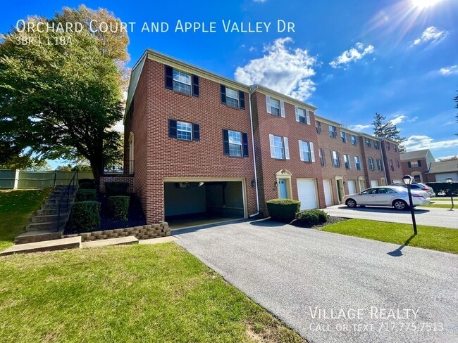 Building Photo - 302 Orchard Ct