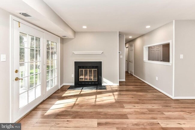 Building Photo - 8616 Shadwell Dr