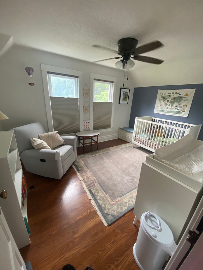 Building Photo - 1508 N Broad St