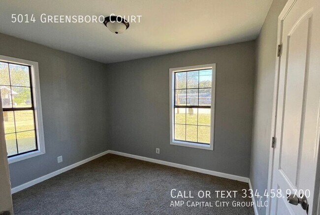 Building Photo - 5014 Greensboro Ct