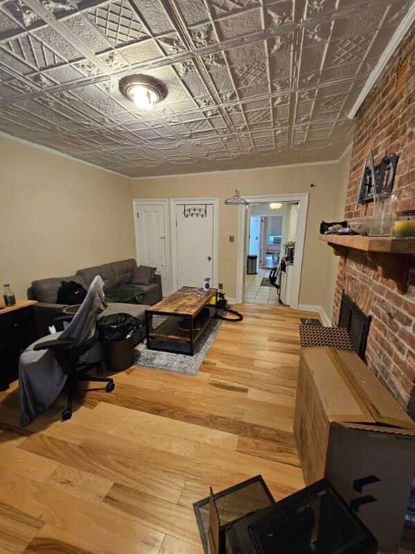 Building Photo - 924 Willow Ave