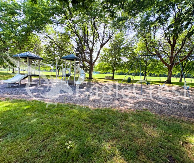 Building Photo - Brand-New Studio Apartment with Blue Mountain Views – Utilities Included!