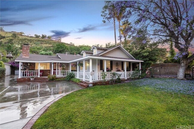 Primary Photo - 10429 Wheatland Ave