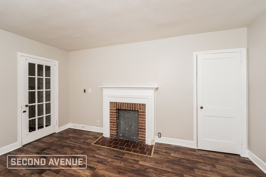 Building Photo - 1417 34th St Ensley