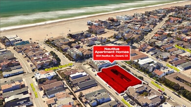 Building Photo - Nautilus Rental Homes