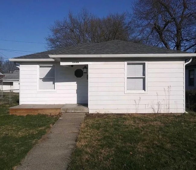 Building Photo - 4449 Kingsley Dr