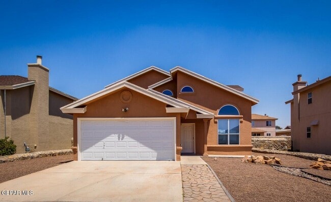 Primary Photo - 3136 Tierra Encino Dr