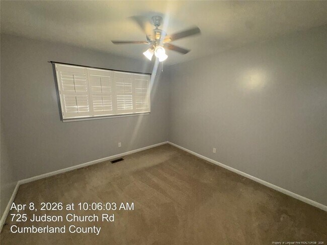 Building Photo - 725 Judson Church Rd