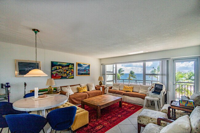 Building Photo - 3800 Galt Ocean Dr