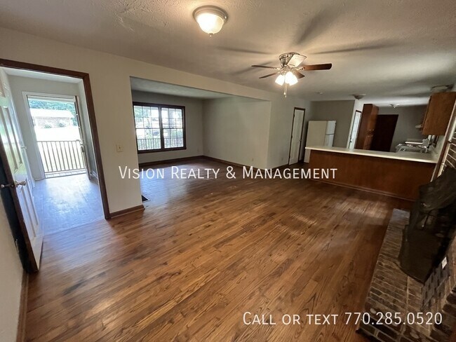 Building Photo - 55 S Greenwood Dr