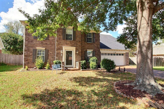 Primary Photo - 1493 Wolf Hunt Dr