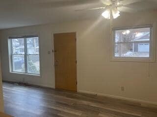 Building Photo - 2005 Vine St