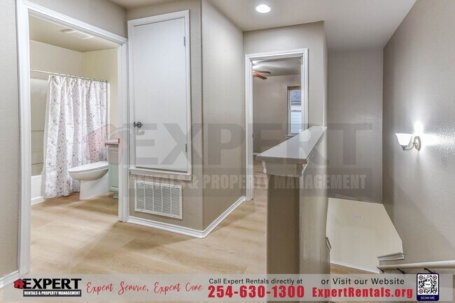Building Photo - Spacious Solar-Equipped Home in Temple, TX