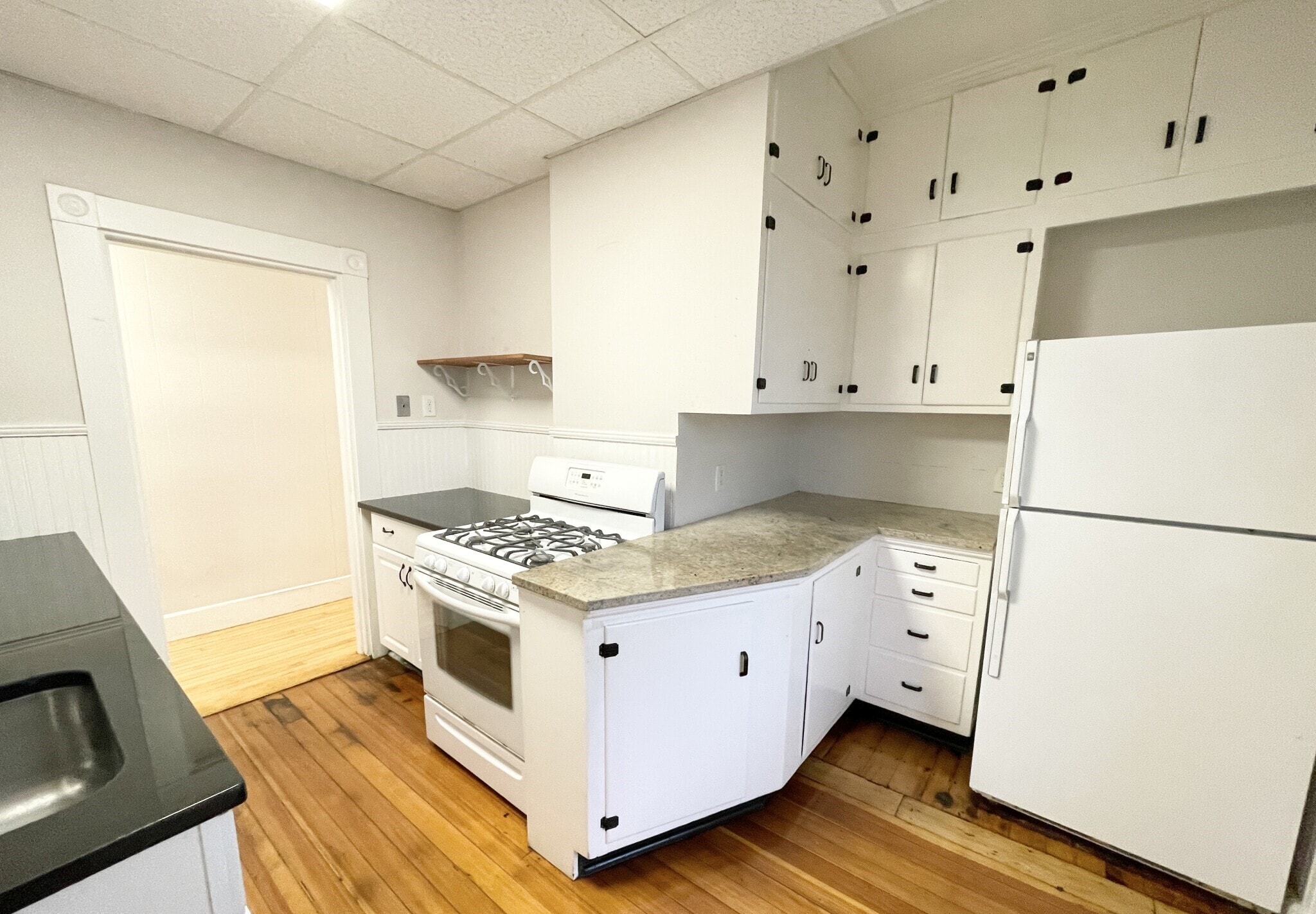 Building Photo - 22 Parker Hill Ave