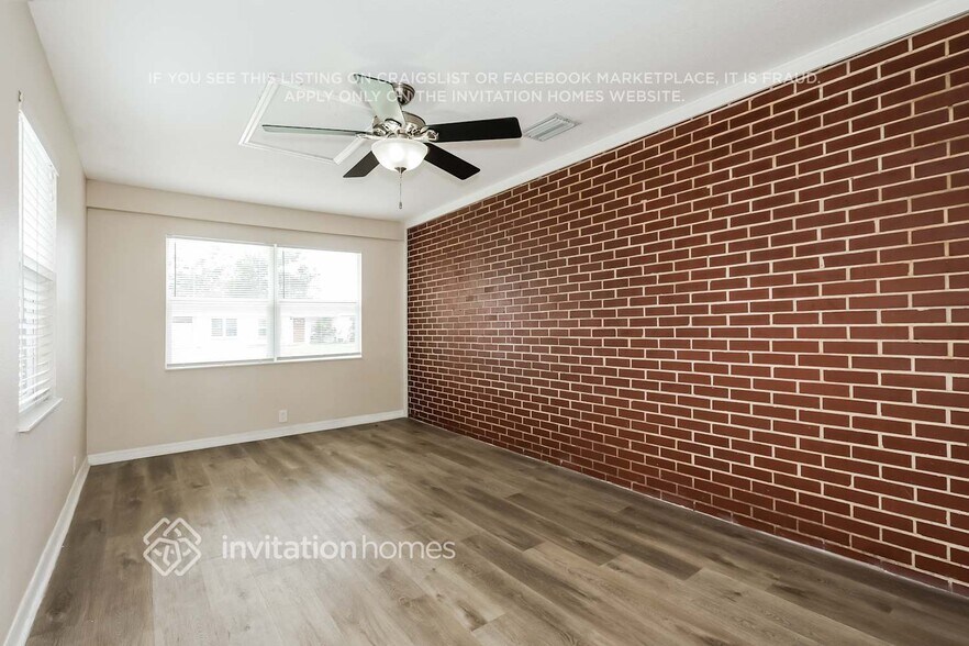Building Photo - 4509 Dreisler St