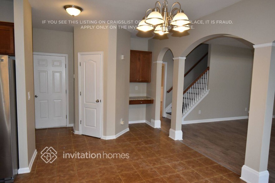 Building Photo - 1478 Station Ridge Dr SE