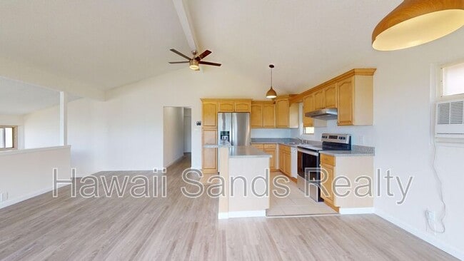 Building Photo - 45-394-394 Konale Pl