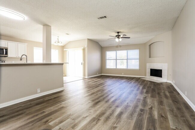 Building Photo - 1901 Purdue Dr