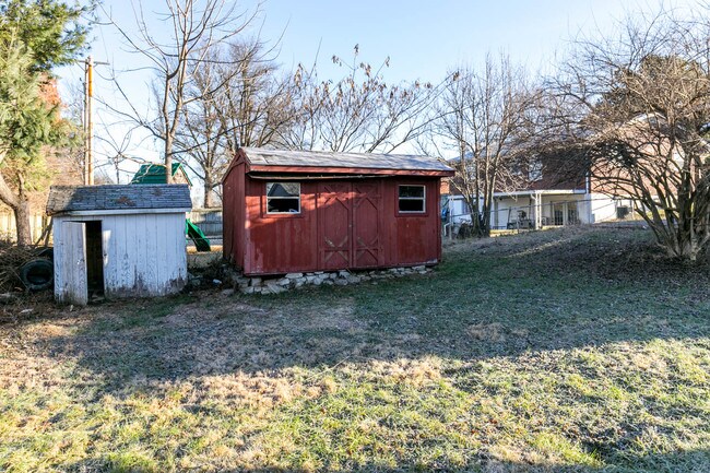 Building Photo - 145 Newcastle St