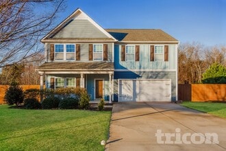 Building Photo - 15015 Ockeechobee Ct
