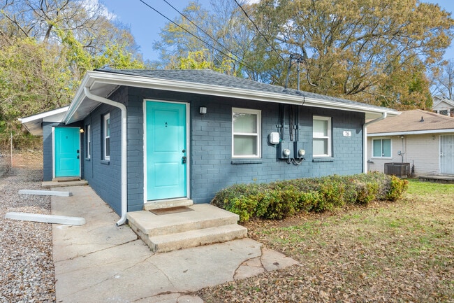 Primary Photo - 76 Haygood Ave SE