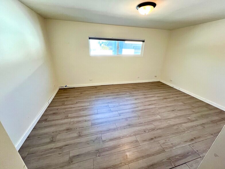 Bedroom #1 - 721 Cedar St