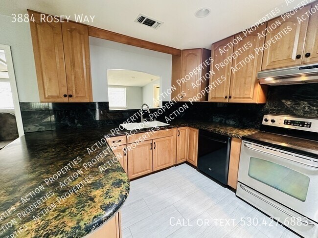 Building Photo - 3884 Rosey Way