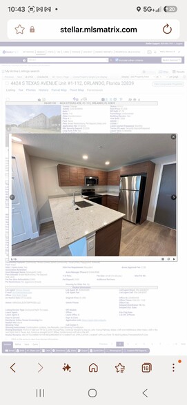 Building Photo - 4424 S Texas Ave